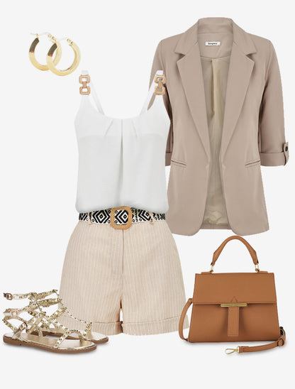 Look Silya - 1