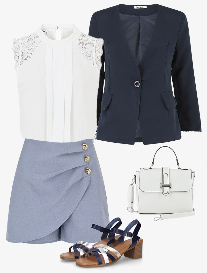 Look Siria - 1