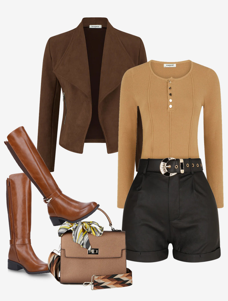 Look Sivane - 1