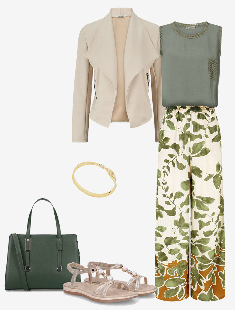 Look Sofiya - 1