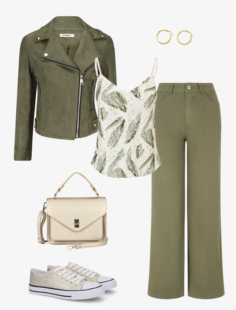 Look Solana - 1