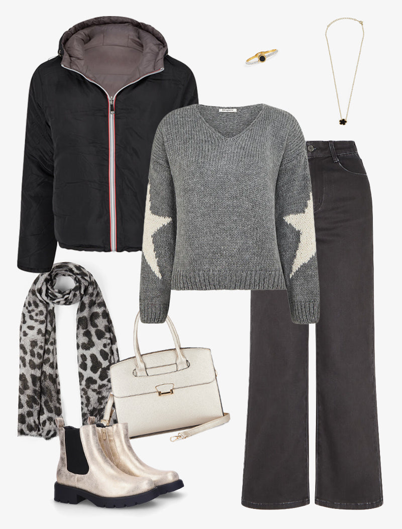 Look Solen - 1