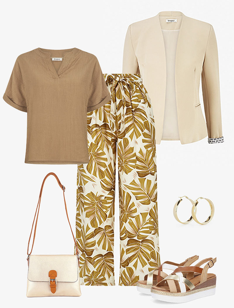 Look Solenna - 1