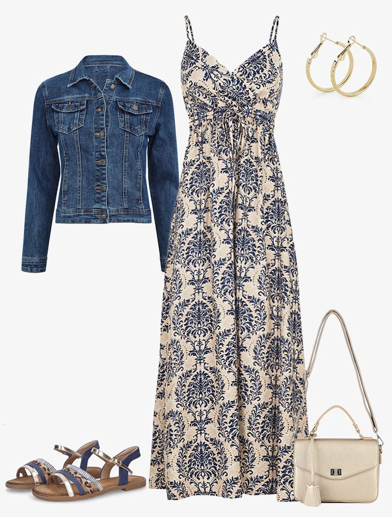 Look Sophiana - 1