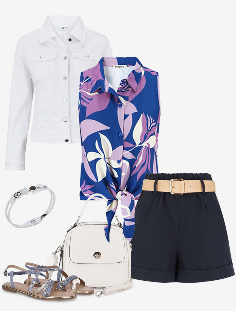 Look Soreya - 1