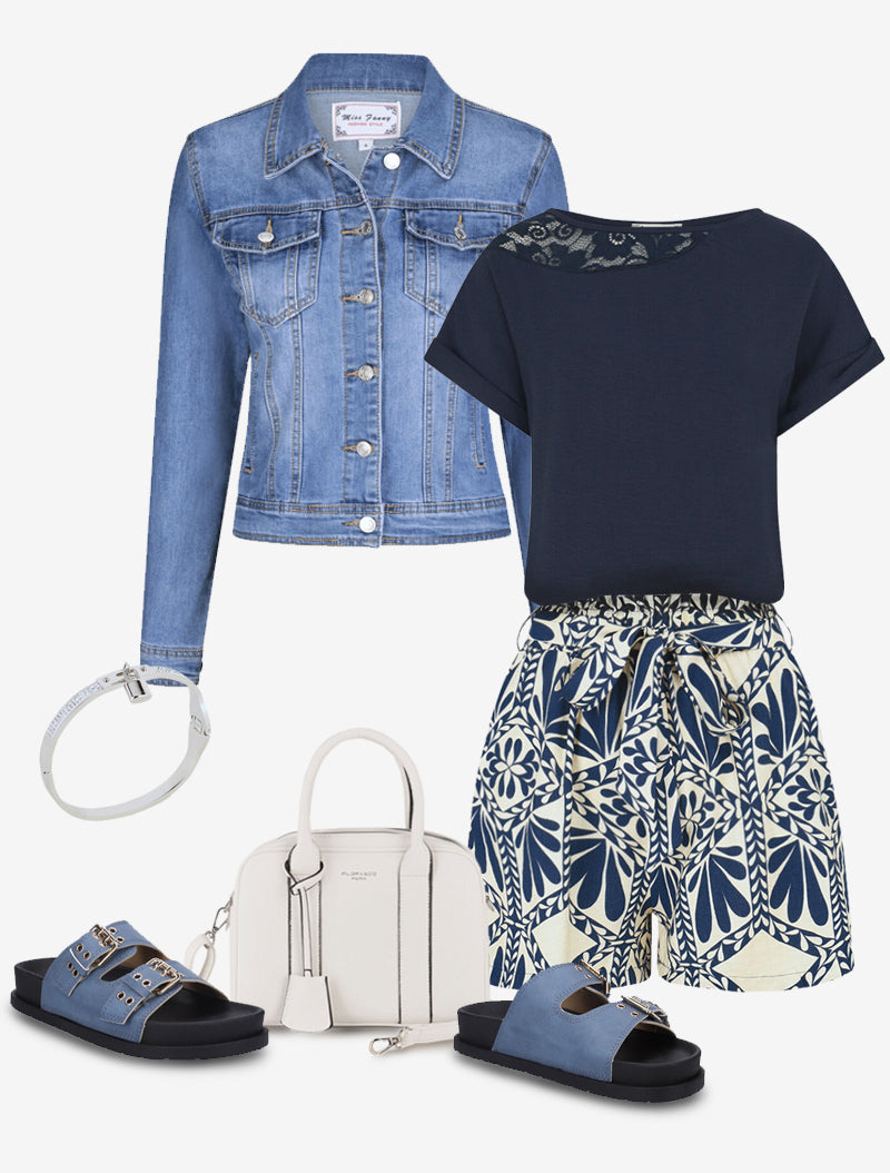 Look Staicy - 1