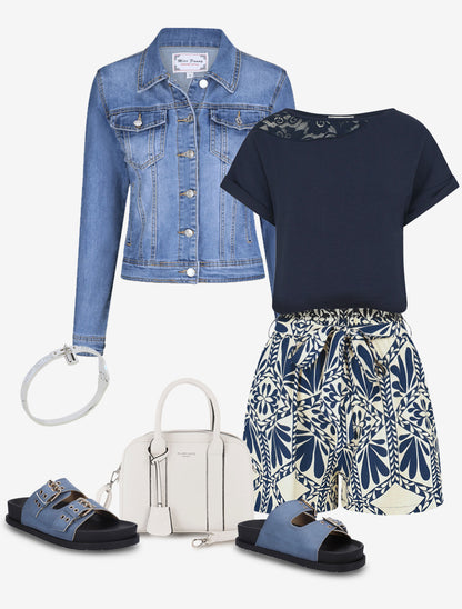 Look Staicy - 1
