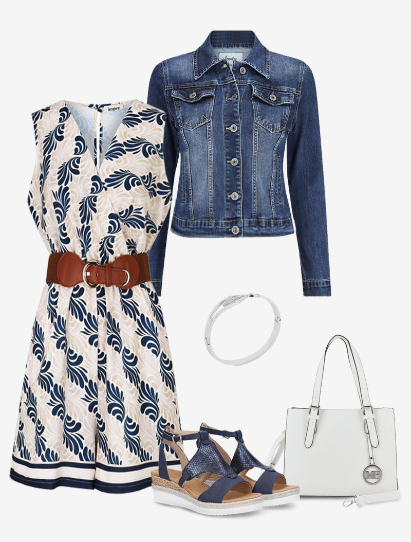 Look Stecie - 1