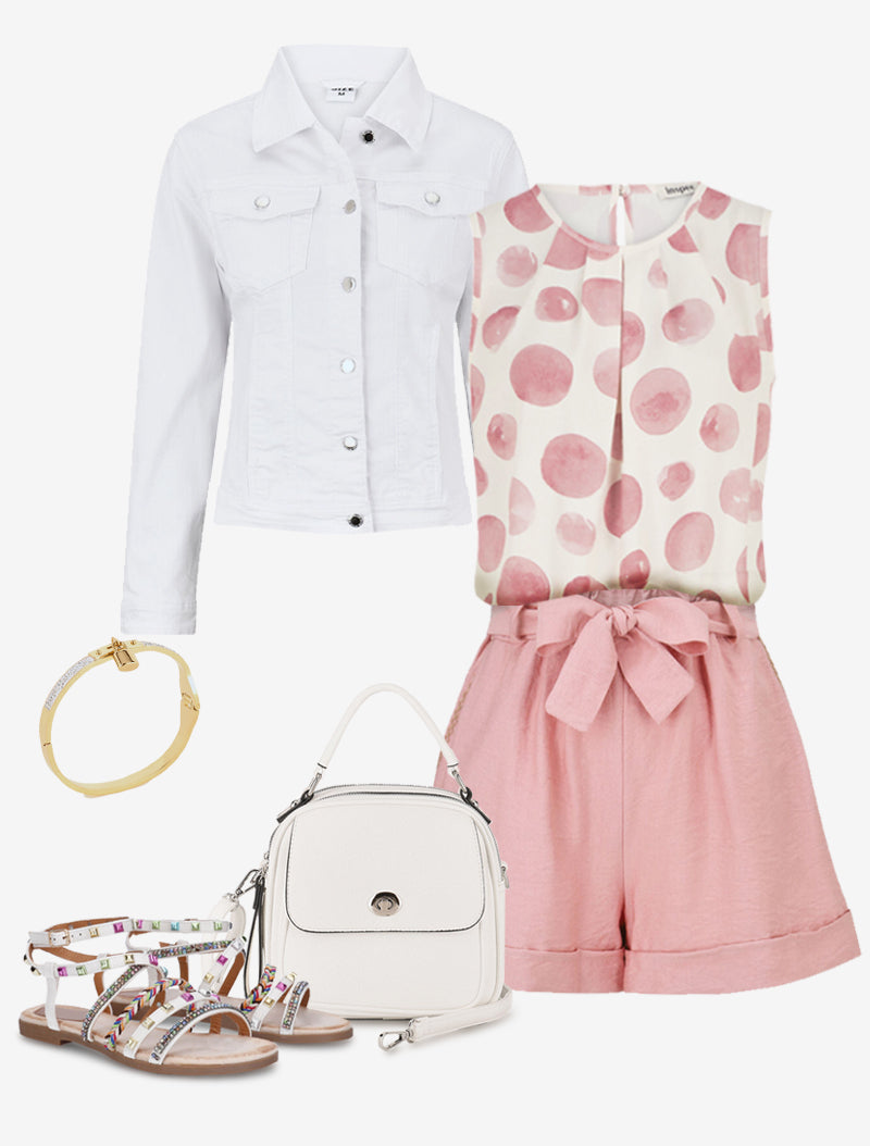 Look Stefie - 1