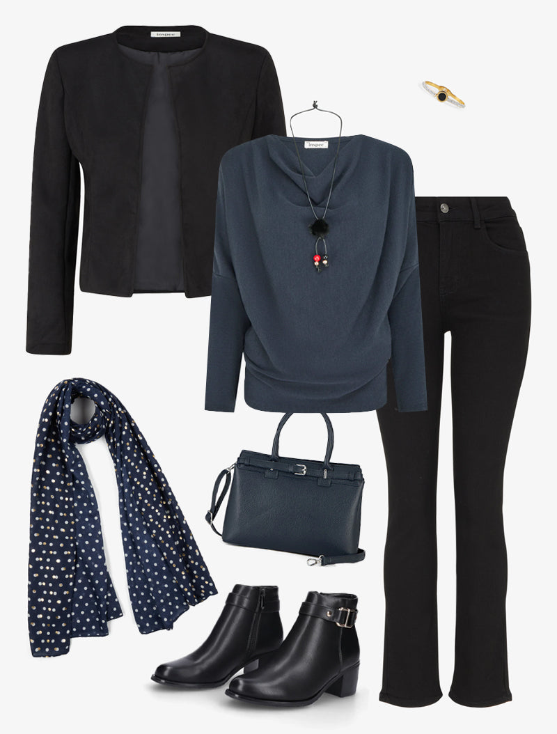 Look Stellia - 1