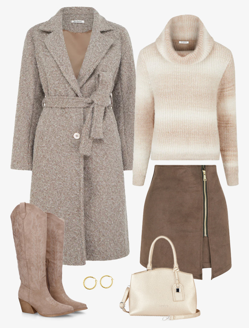 Look Stephie - 1