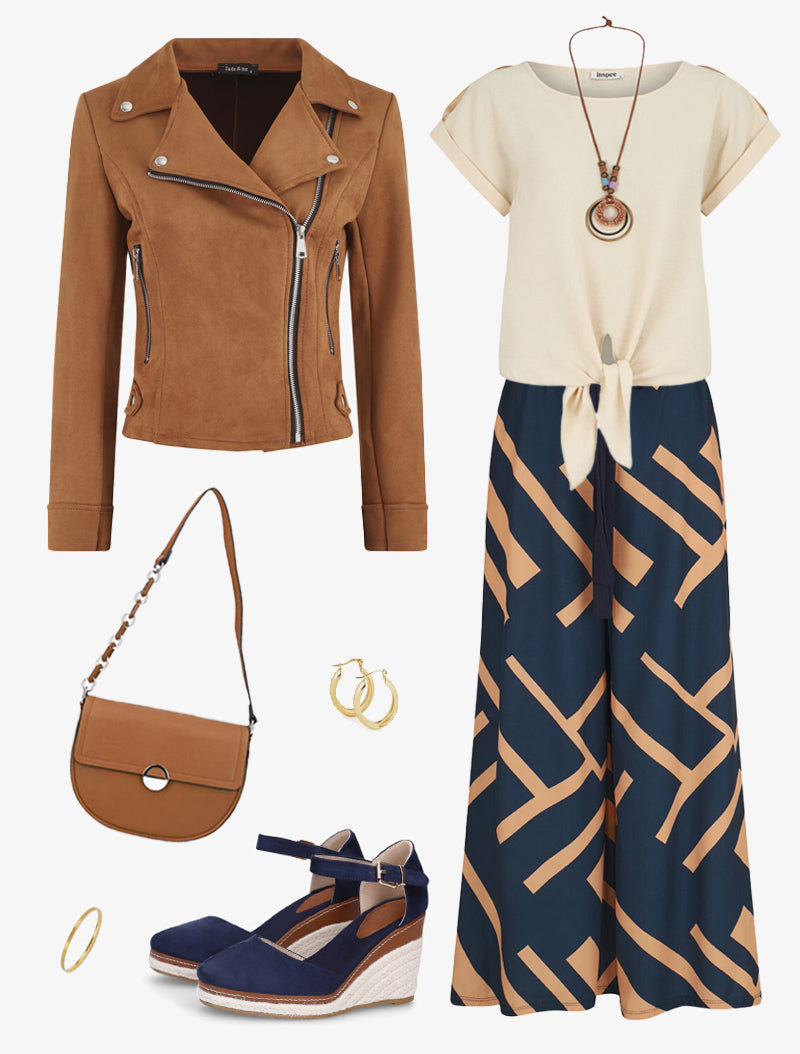 Look Suada - 1