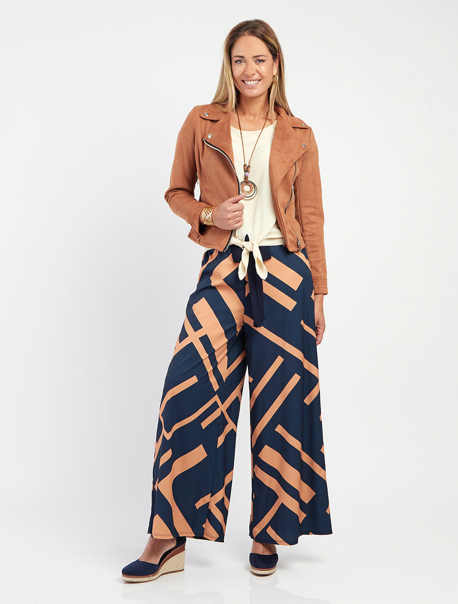 Look Suada