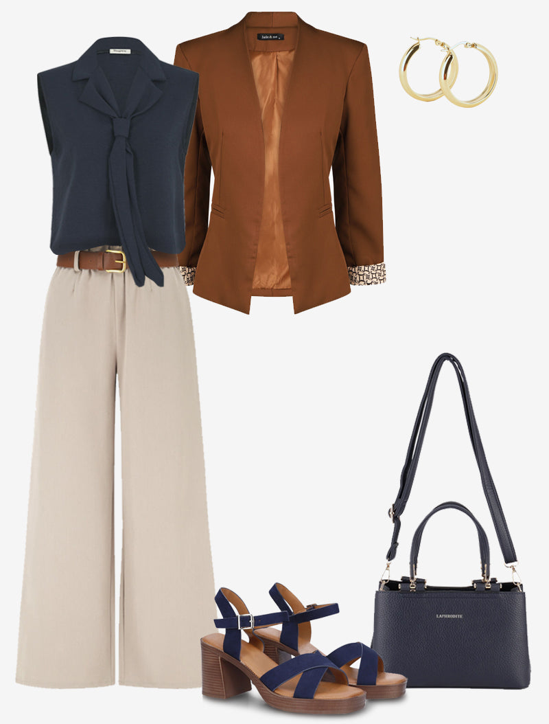 Look Susana - 1