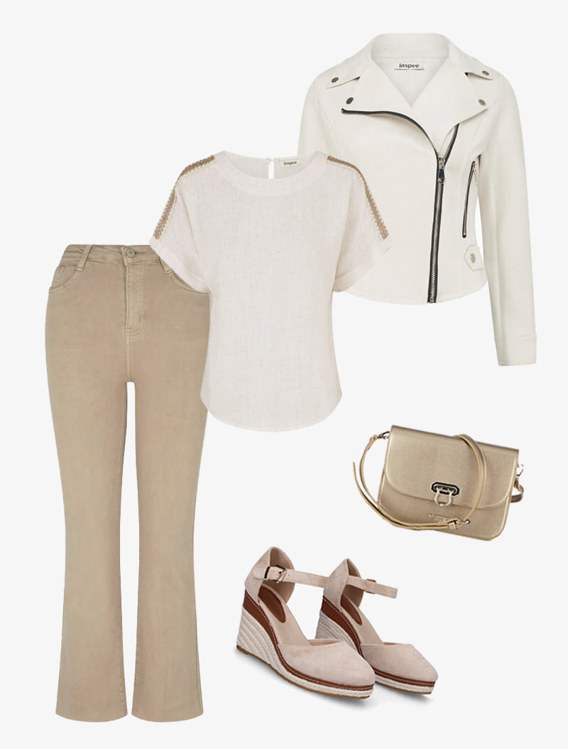 Look Suzel - 1