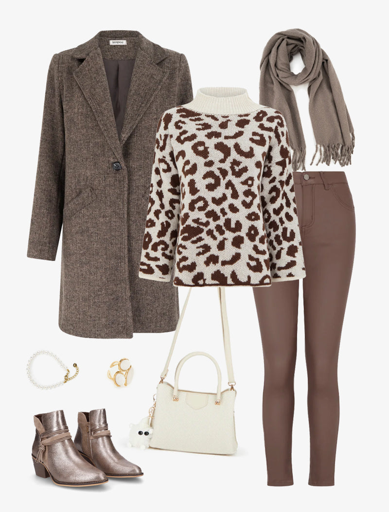 Look Svenne - 1