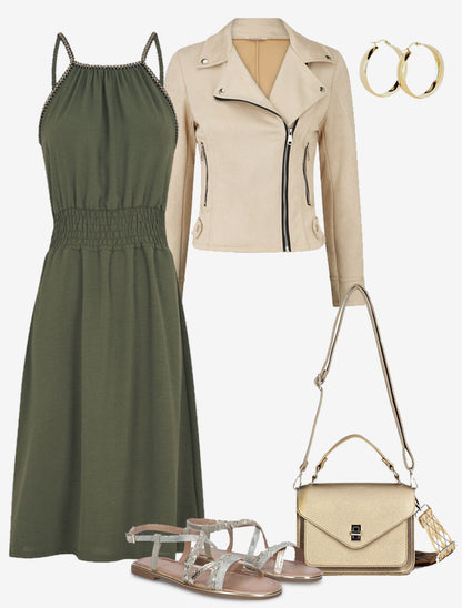 Look Sylvine - 1