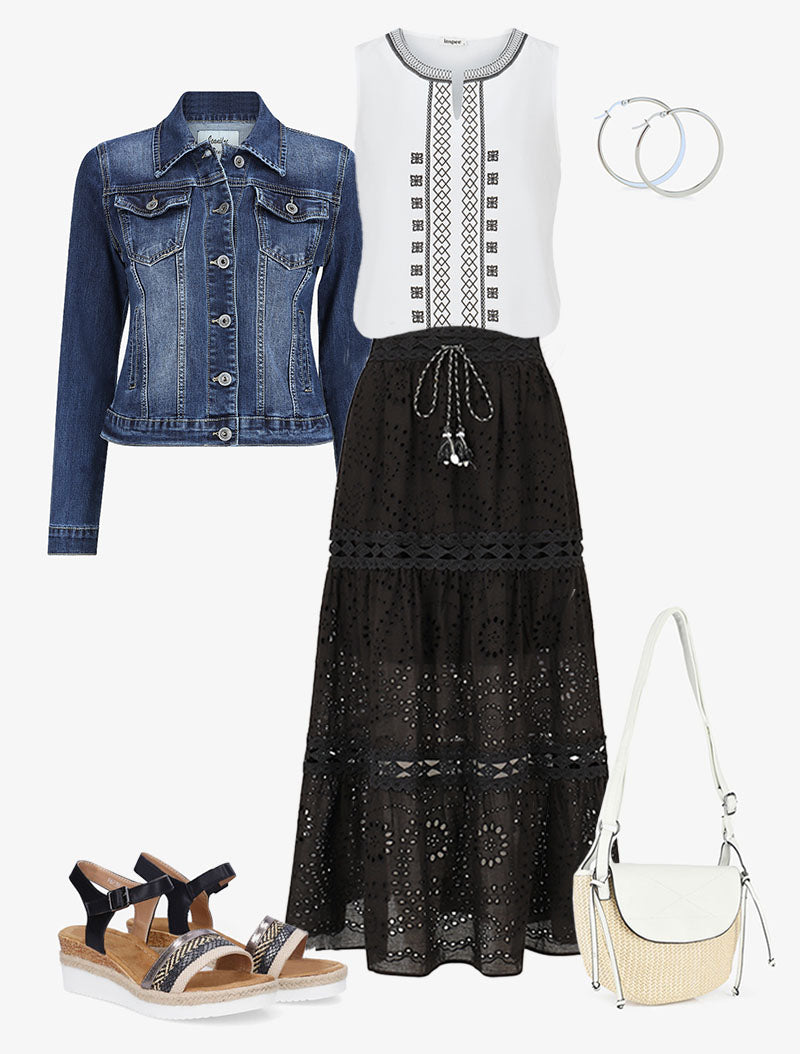 Look Synda - 1
