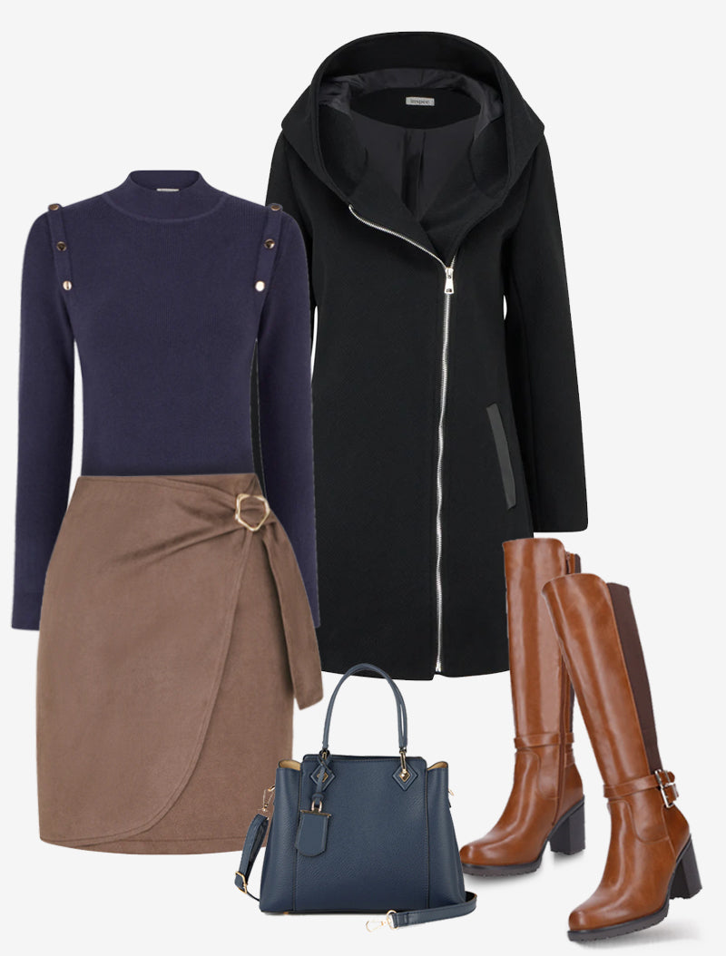 Look Syndelle - 1