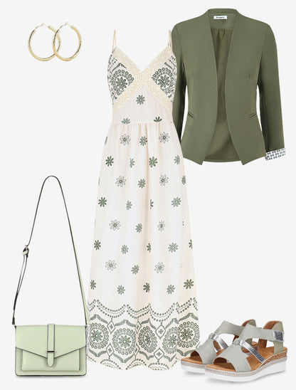 Look Syndia - 1