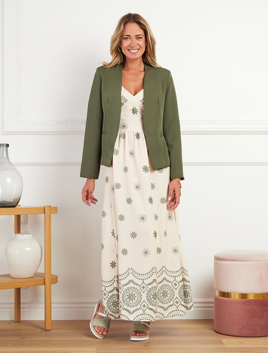 Look Syndia - 8