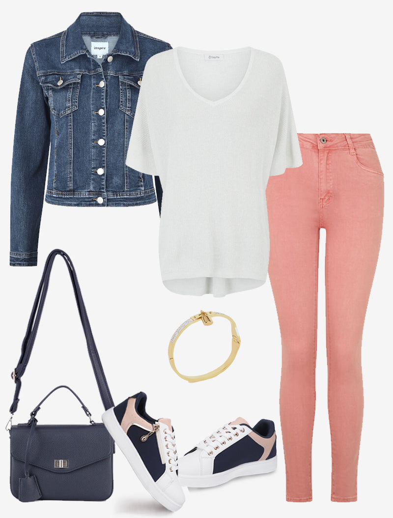 Look Syra - 1