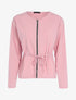 Top à taille ajustable - Rose - 1