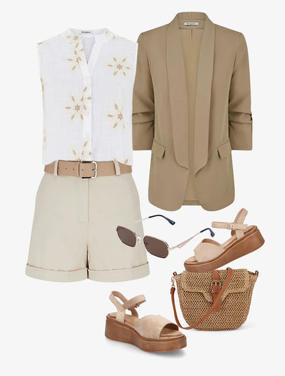 Look Taci - 1
