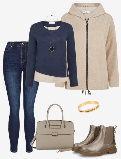 Look Tahlia - 1