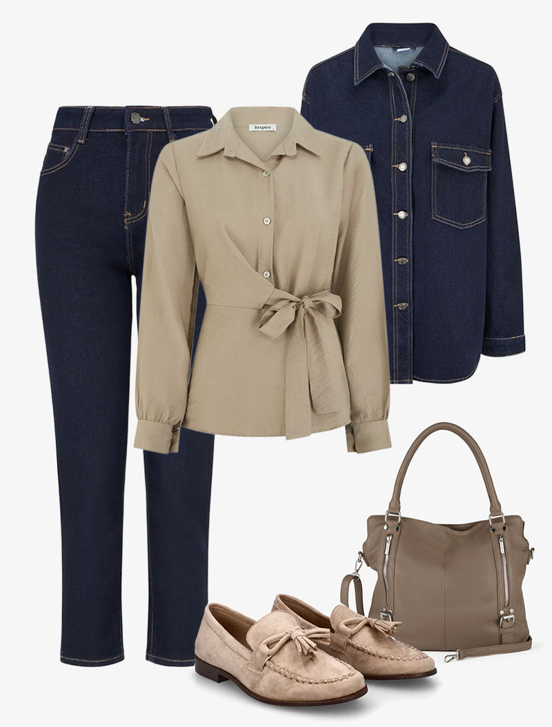 Look Talas - 1