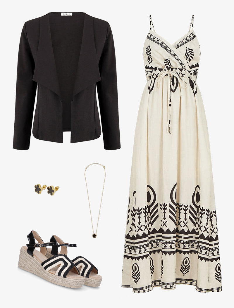 Look Talie - 1