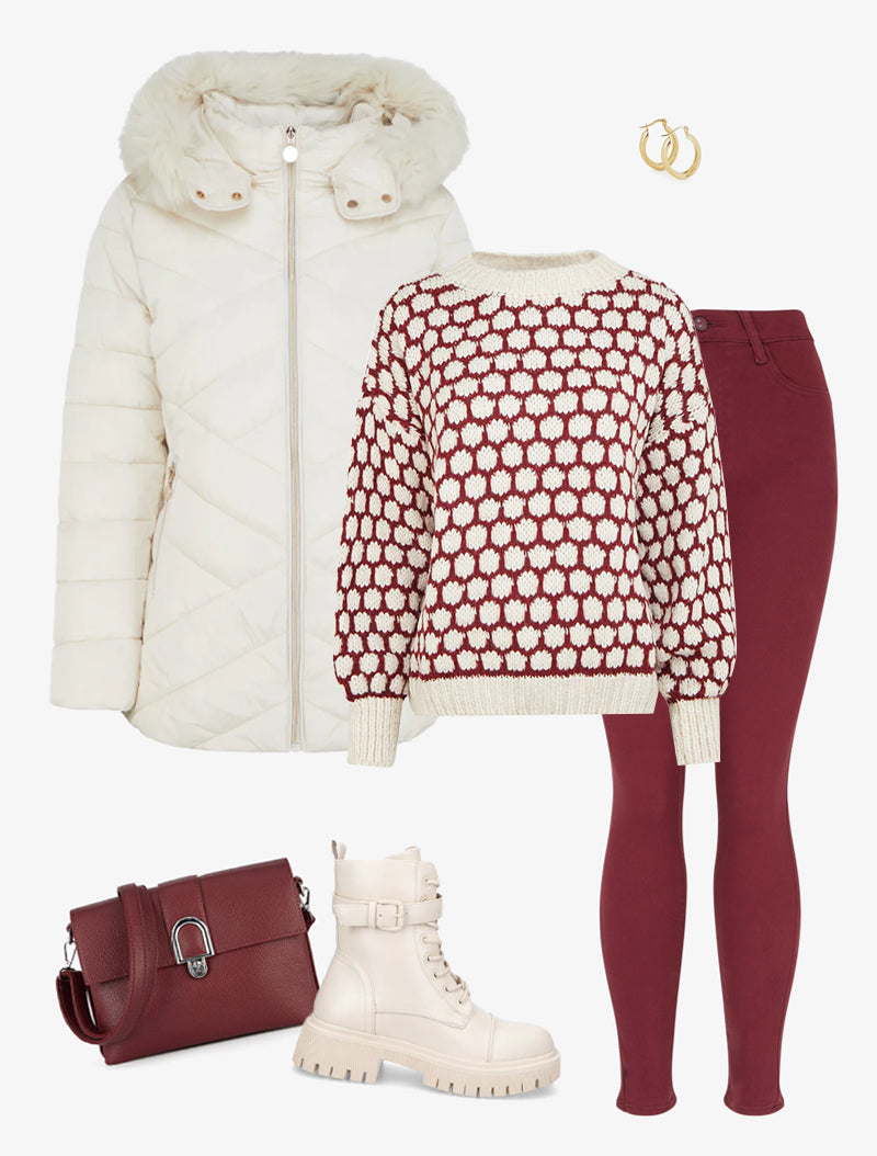 Look Taline - 1