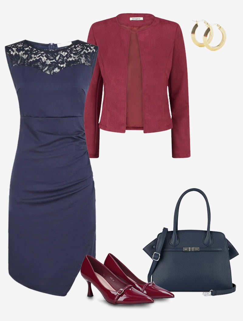 Look Tally - 1