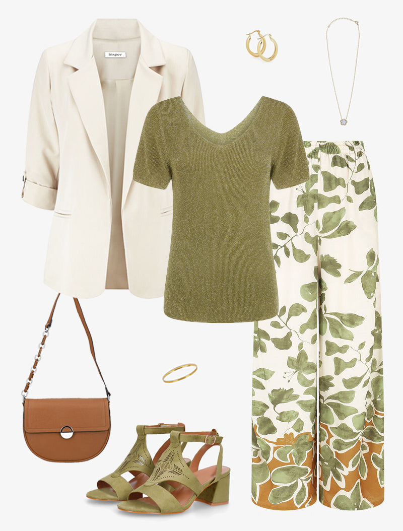Look Tana - 1