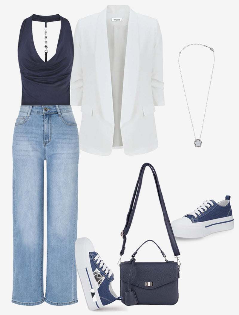 Look Tanaya - 1