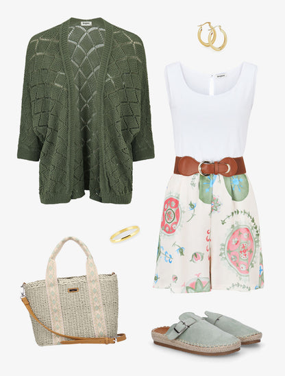 Look Tanina - 1