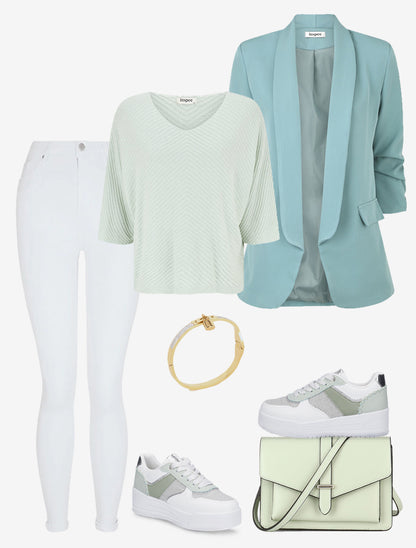 Look Tanysha - 1
