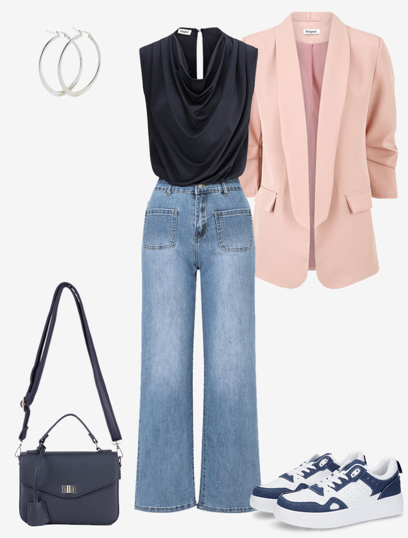 Look Taslime - 1