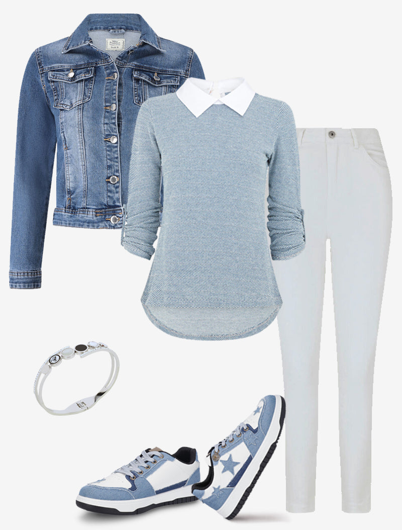 Look Terecha - 1