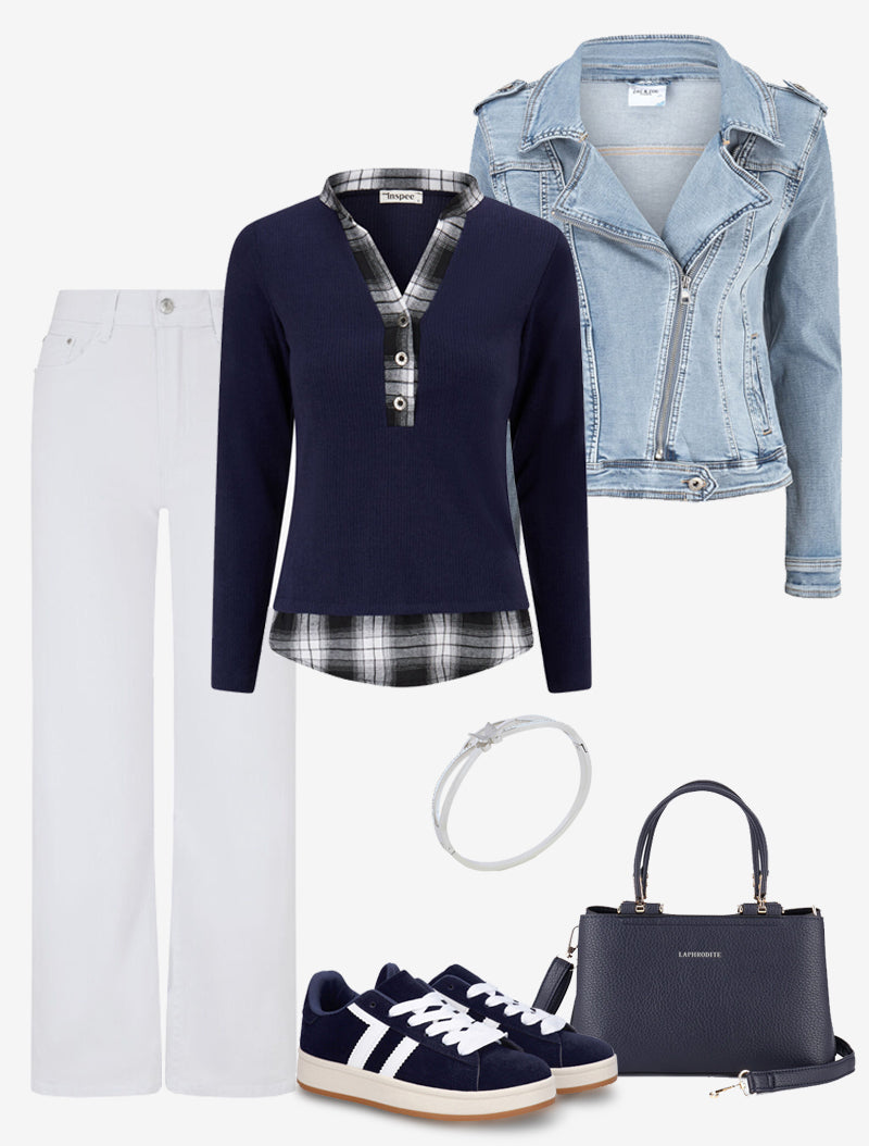Look Thaisse - 1