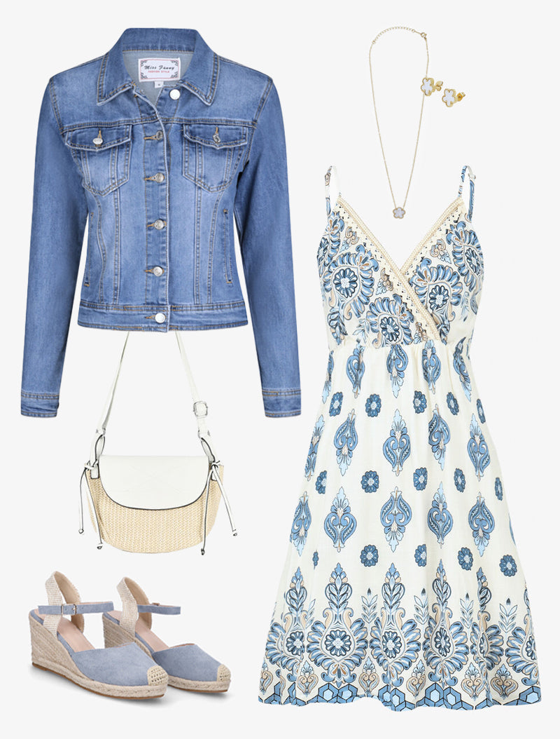 Look Thania - 1