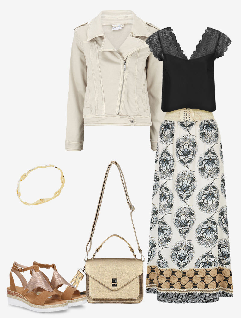 Look Thela - 1
