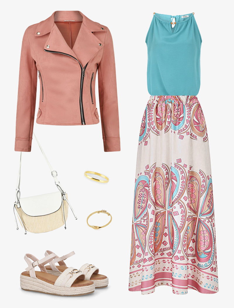 Look Thiphanie - 1