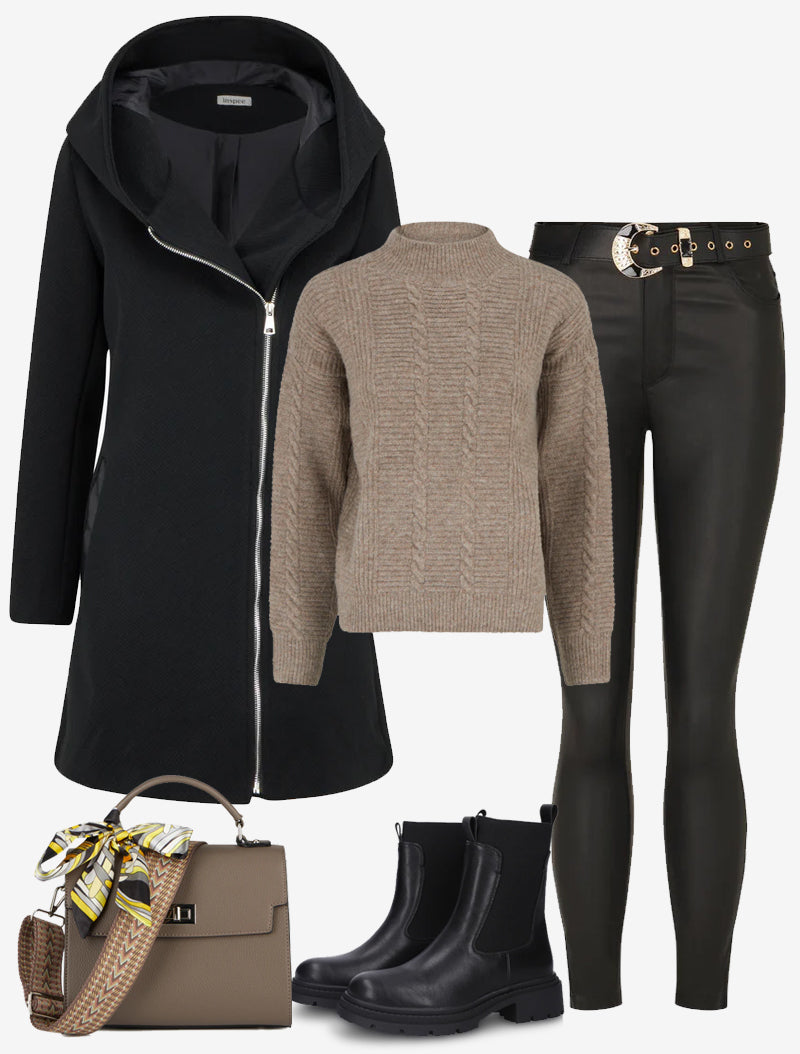 Look Thylia - 1