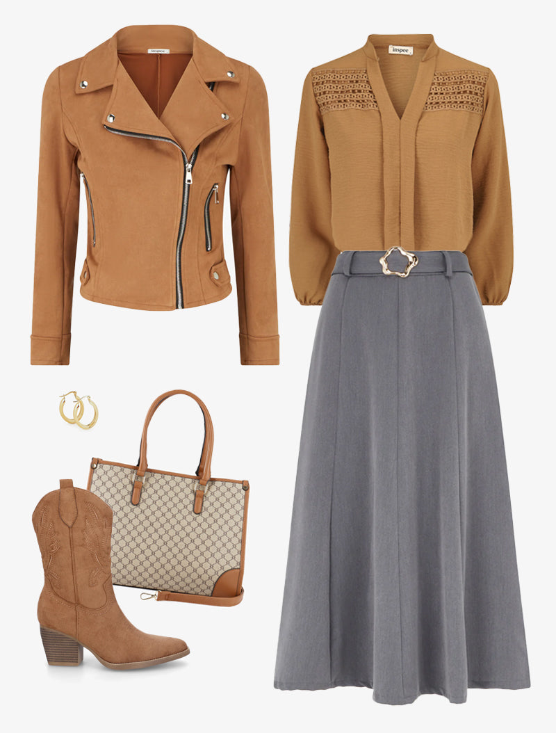 Look Tifaine - 1