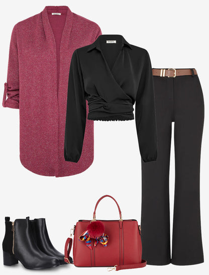 Look Tifanny - 1