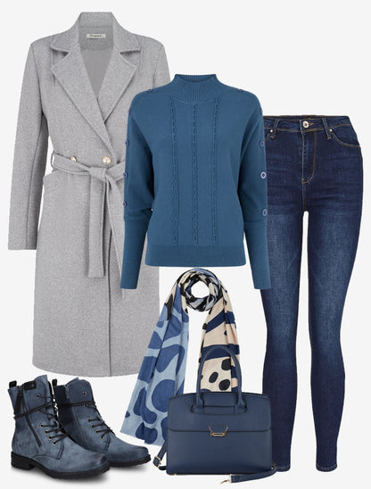 Look Tifen - 1