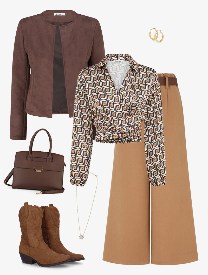 Look Tifene - 1