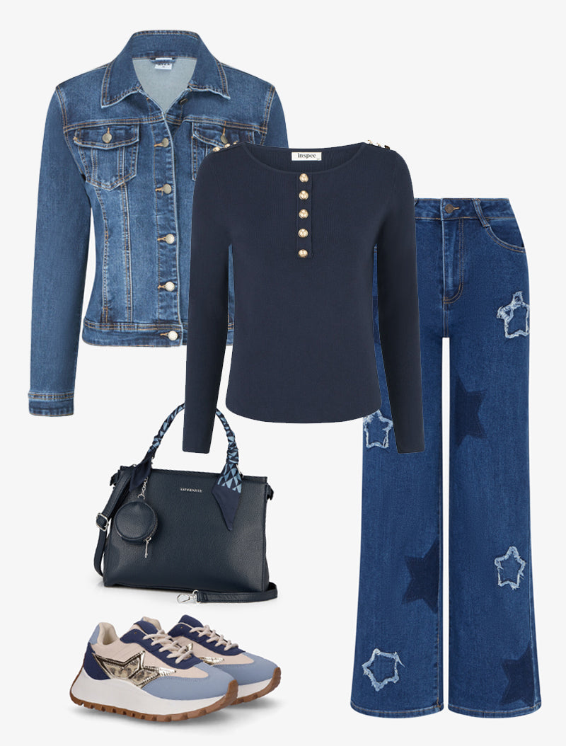 Look Tissem - 1