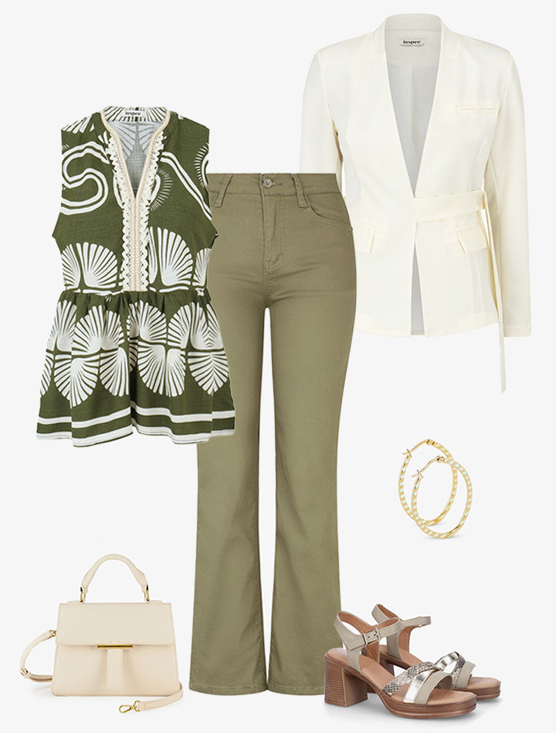 Look Tory - 1